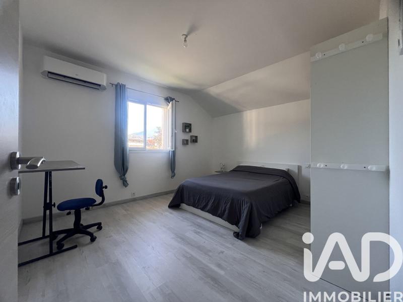 Maison - 153 m² - 7 pièces