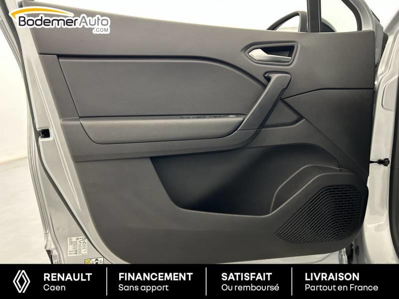 Renault Captur TCe 100 Gpl Evolution