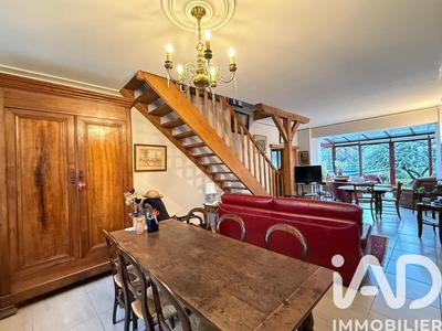 Maison de campagne - 185 m² - 7 pièces