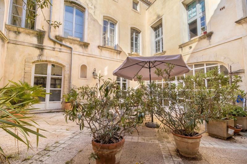 Appartement - 114 m² - 3 pièces