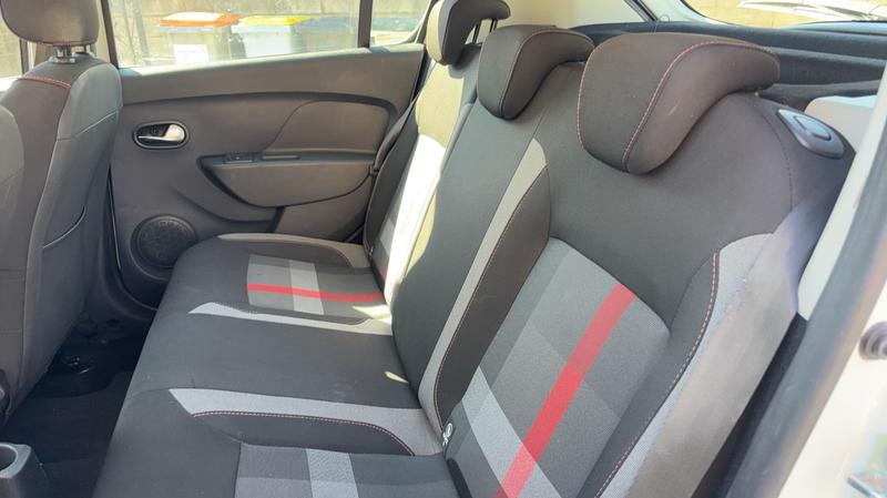 Dacia Sandero 0.9 TCe 90 Confort