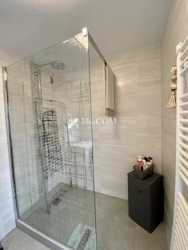 Appartement - 84 m² - 3 pièces