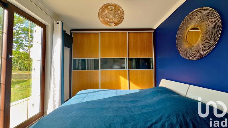 Maison - 176 m² - 6 pièces