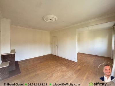 Maison - 107 m² - 5 pièces