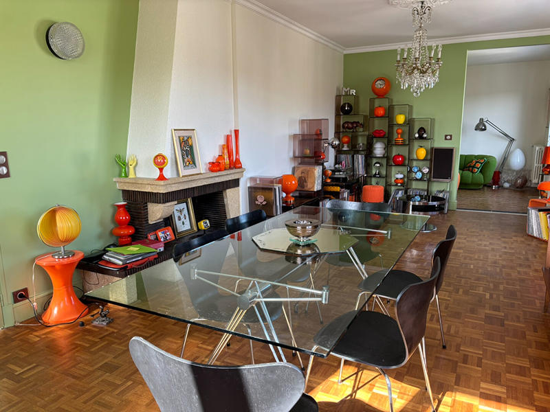 Maison - 145 m² - 6 pièces