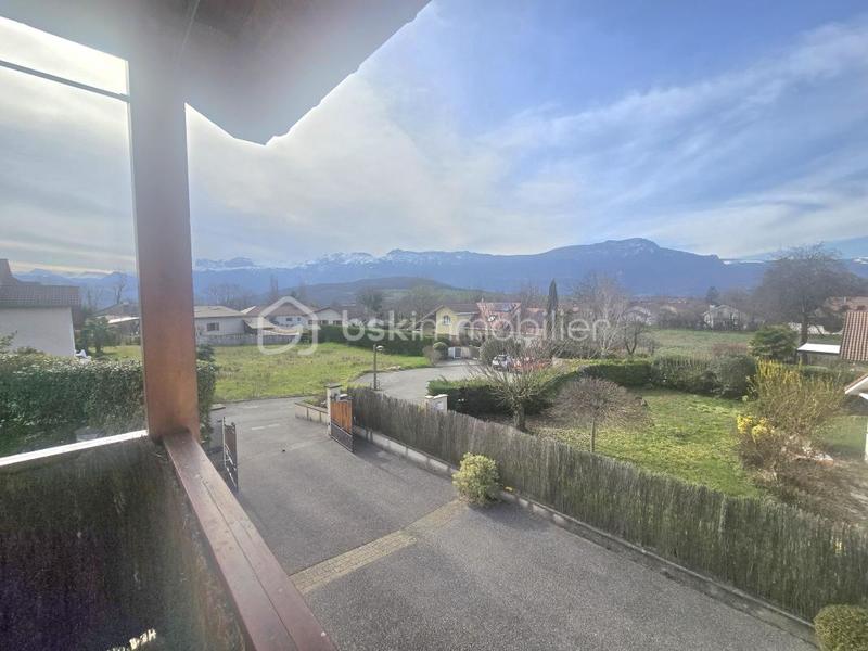 Maison - 174 m² - 6 pièces