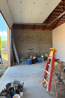 Parking / Garage - 56 m²