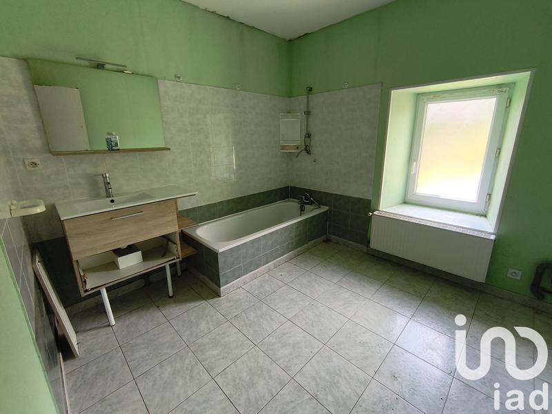 Maison de campagne - 132 m² - 6 pièces