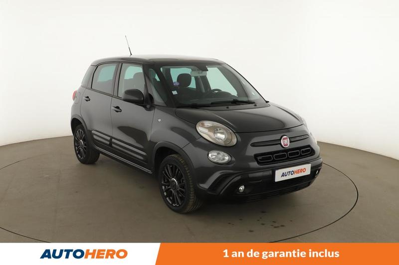 Fiat 500l 1.4 Ligue 1 Conforama 95 ch