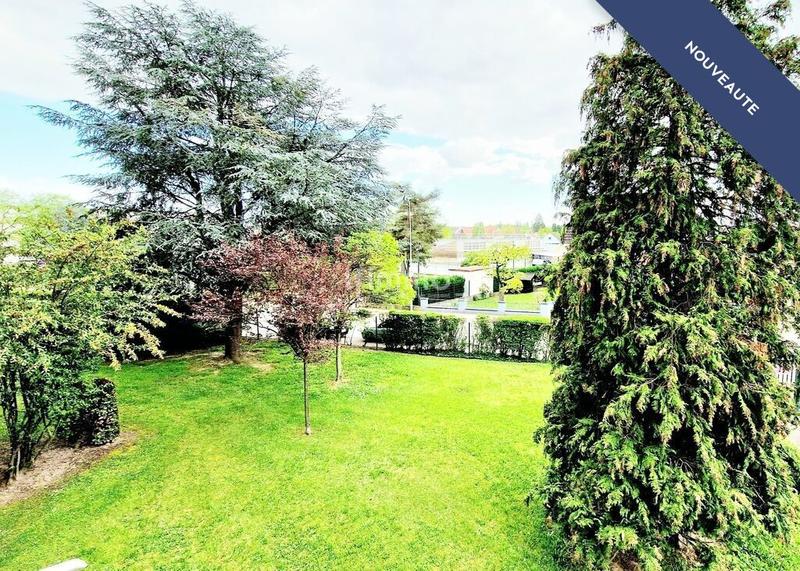 Appartement - 78 m² - 4 pièces