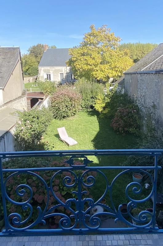 Maison - 343 m² - 12 pièces