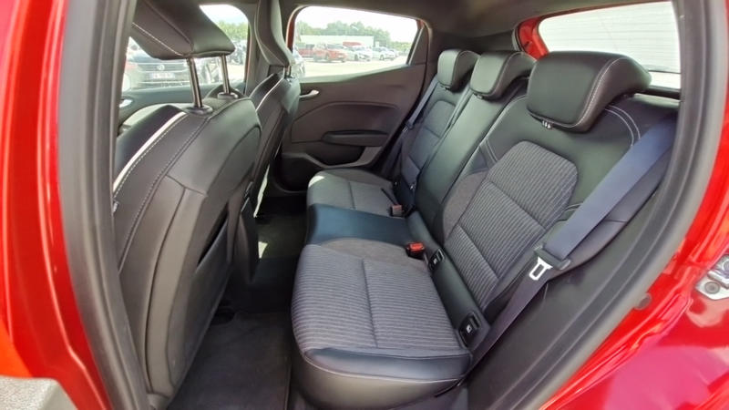 Renault Clio V Tce 90 Intens