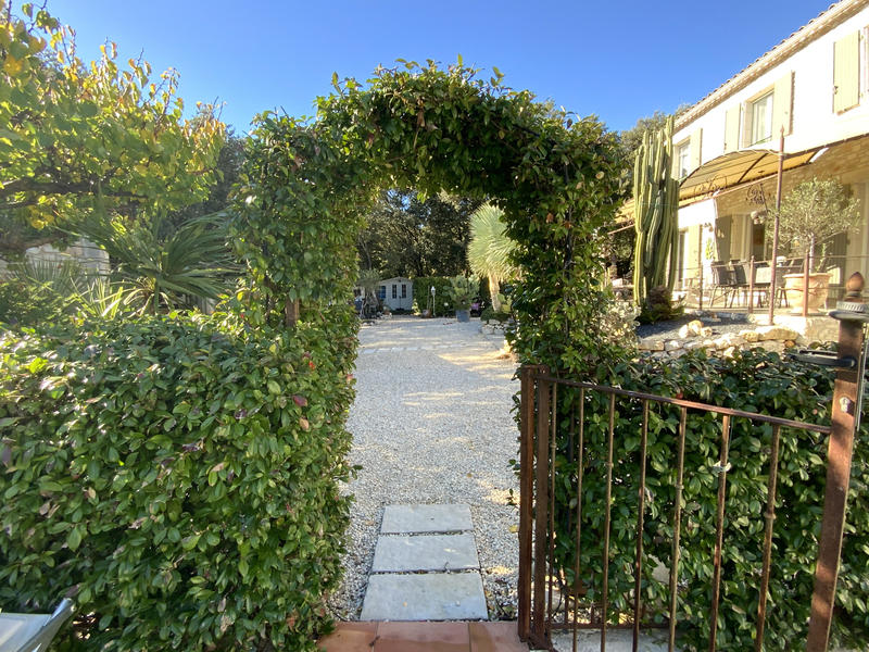 Maison - 190 m² - 7 pièces