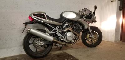 Voxan Cafe racer 1000 voxan 002