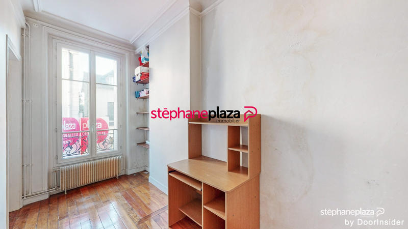 Appartement - 72 m² - 4 pièces