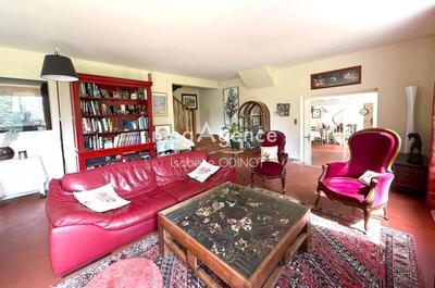 Longère - 233 m² - 8 pièces