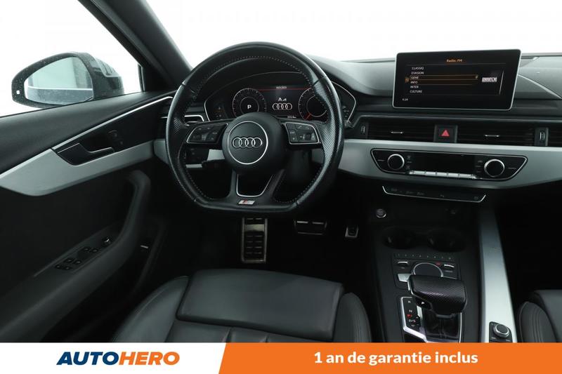 Audi A4 Avant 2.0 Tfsi Ultra s line s tronic 190 ch