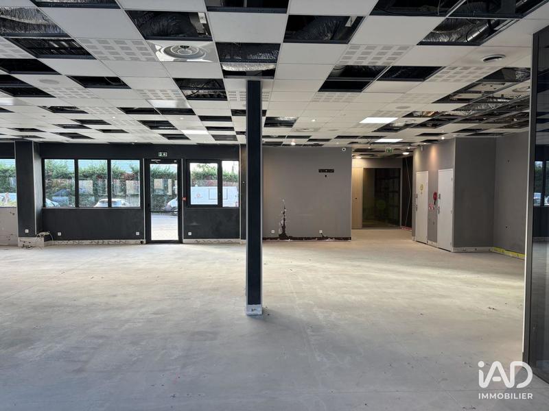 Local commercial - 380 m²