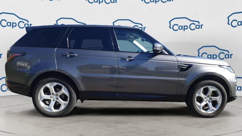 Land Rover Range Rover Sport II 2.0 Sd4 240 4wd Bva8 Hse - Automatique Toit ouvrant