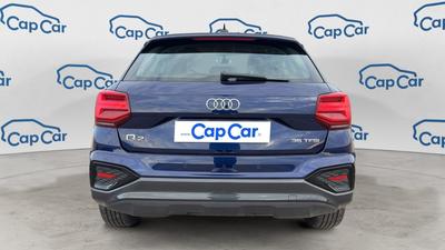 Audi Q2 1.5 Tfsi 150 Design