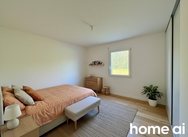 Maison - 103 m² - 5 pièces