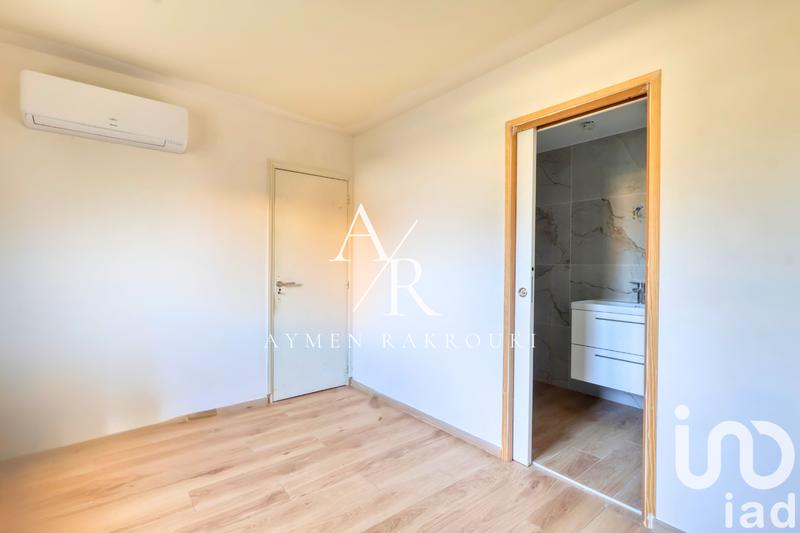 Maison - 121 m² - 10 pièces