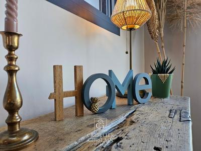 Maison - 155 m² - 5 pièces