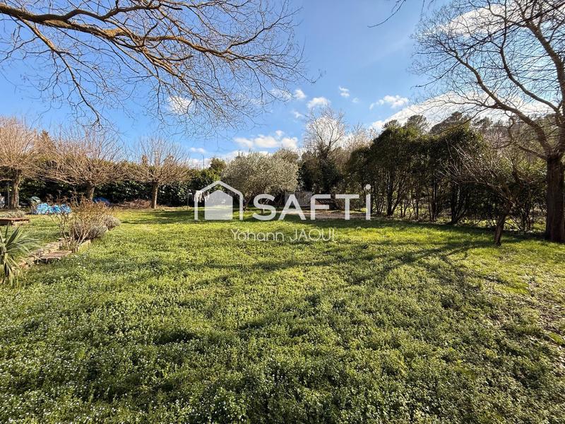 Maison - 81 m² - 4 pièces