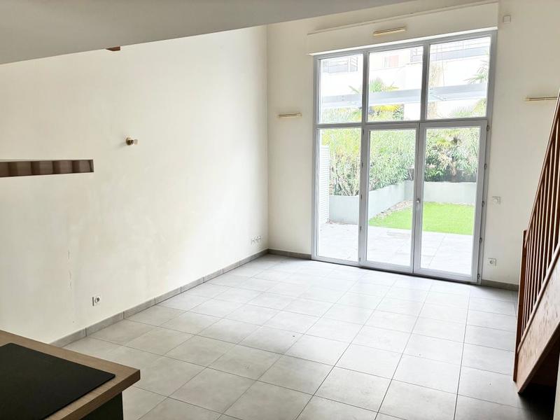 Duplex - 44 m² - 2 pièces