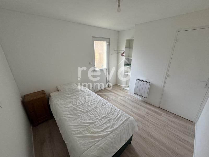 Maison - 190 m² - 9 pièces