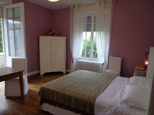 Chambre d'hôte Marilyne