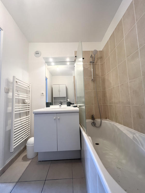 Appartement - 41 m² - 2 pièces