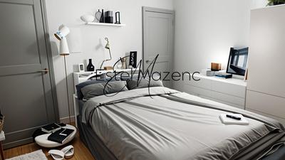 Maison - 163 m² - 4 pièces