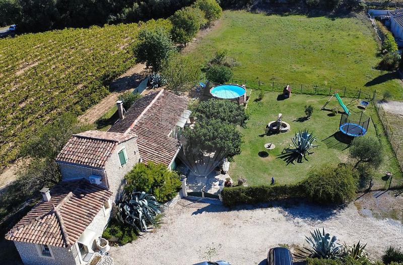 Maison - 89 m² - 4 pièces