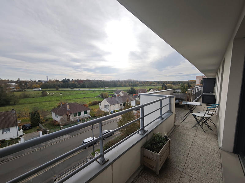 Appartement - 136 m² - 4 pièces