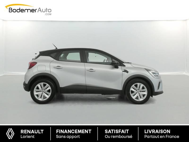 Renault Captur TCe 90 - 21 Business