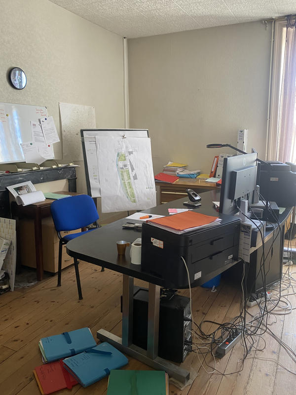 Maison - 232 m² - 8 pièces