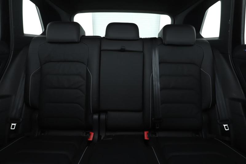 Volkswagen Tiguan 2.0 Tdi R-Line Exclusive Dsg7 150 ch