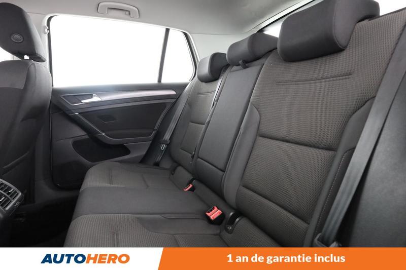 Volkswagen Golf VII 1.5 Tsi Evo Match Dsg7 5p 150 ch