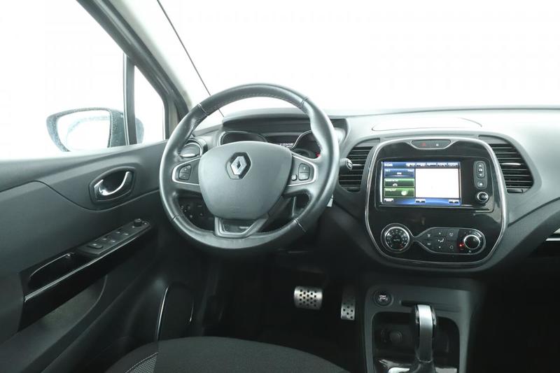 Renault Captur 1.2 TCe Energy Intens Edc 120 ch