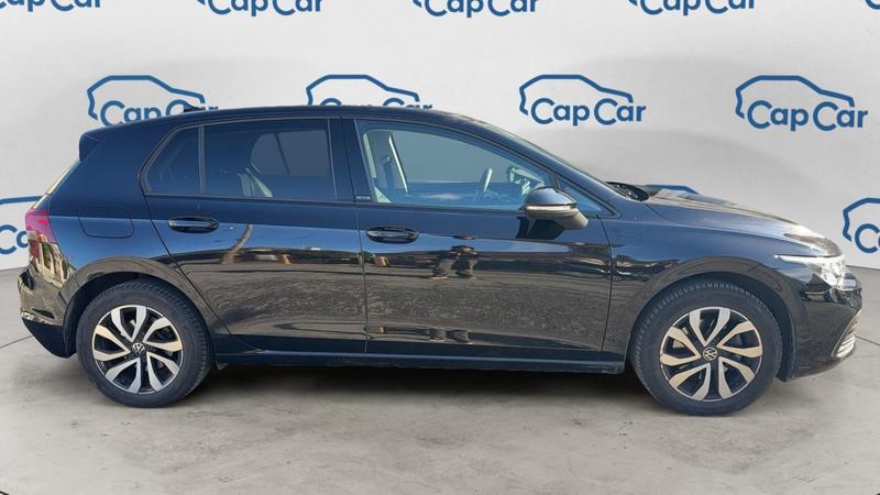 Volkswagen Golf 1.5 e-Tsi 130 Dsg7 Active