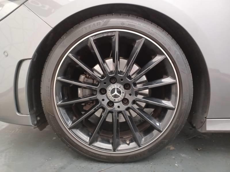 Mercedes Classe B 180 7g-Dct Amg Line Edition