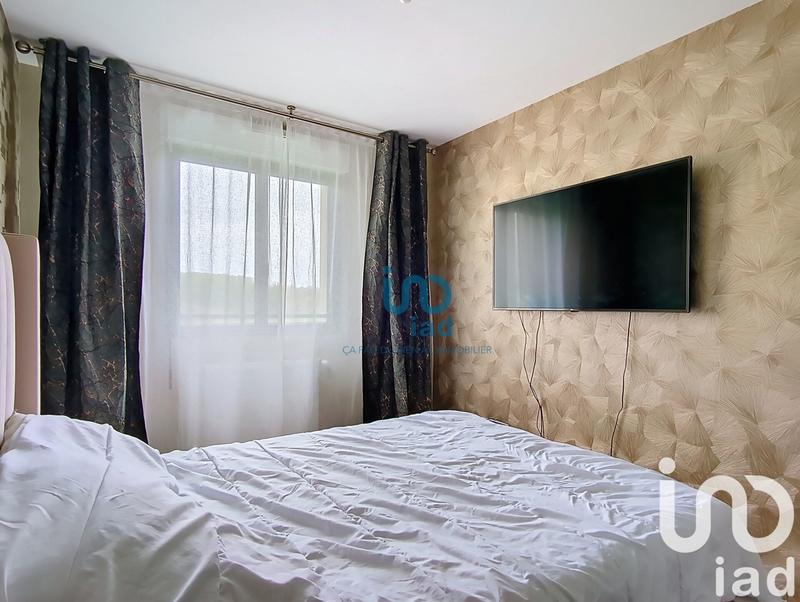 Maison - 173 m² - 8 pièces