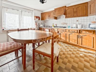 Maison - 71 m² - 4 pièces