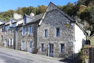 Maison de ville - 120 m² - 4 pièces