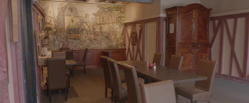 Local commercial - 115 m² - 5 pièces