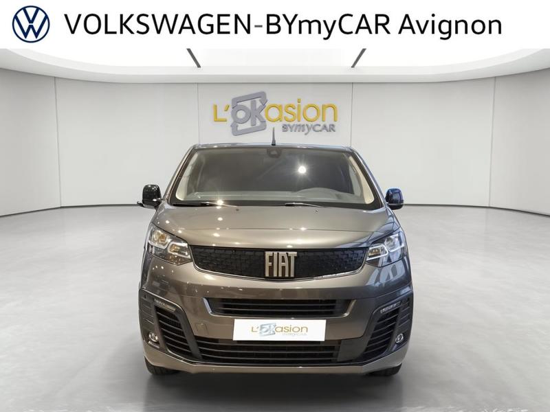 Fiat Scudo Fourgon 2.0 Multijet 180 Bva Standard Pro Lounge