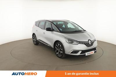 Renault Grand Scénic 1.3 TCe Techno Edc 7pl 140 ch
