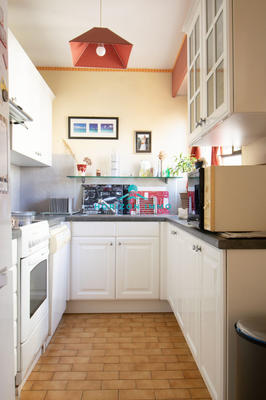 Viager - Appartement - 32 m² - 1 pièce