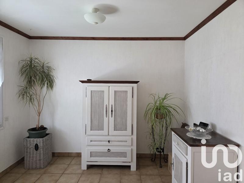 Maison de campagne - 218 m² - 12 pièces